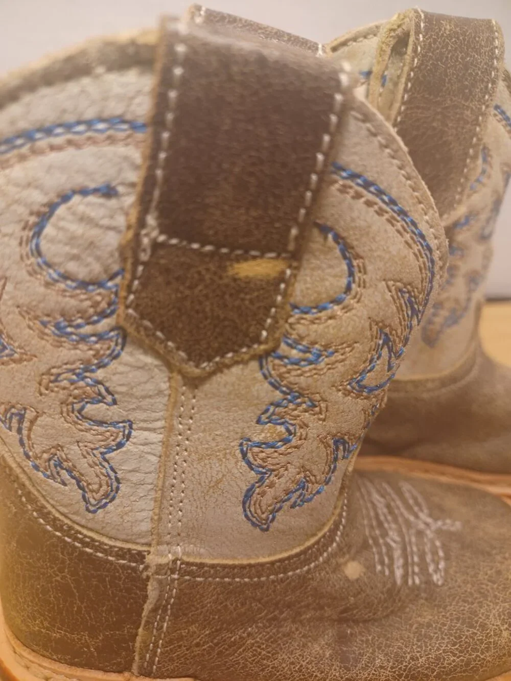 Roper these are